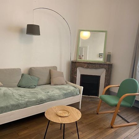 Pasteur T3 De Charme Artem Parc Ste Marie Apartment Nancy Luaran gambar