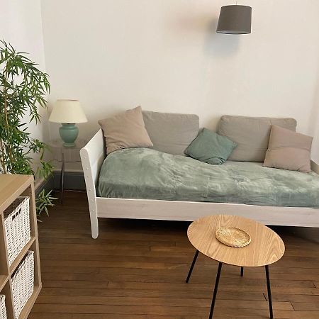 Pasteur T3 De Charme Artem Parc Ste Marie Apartment Nancy Luaran gambar