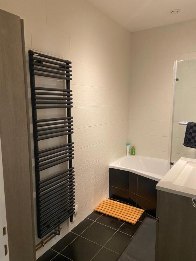 Pasteur T3 De Charme Artem Parc Ste Marie Apartment Nancy Luaran gambar